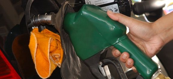 Gasolina sobe 3% nas refinarias; diesel 5%