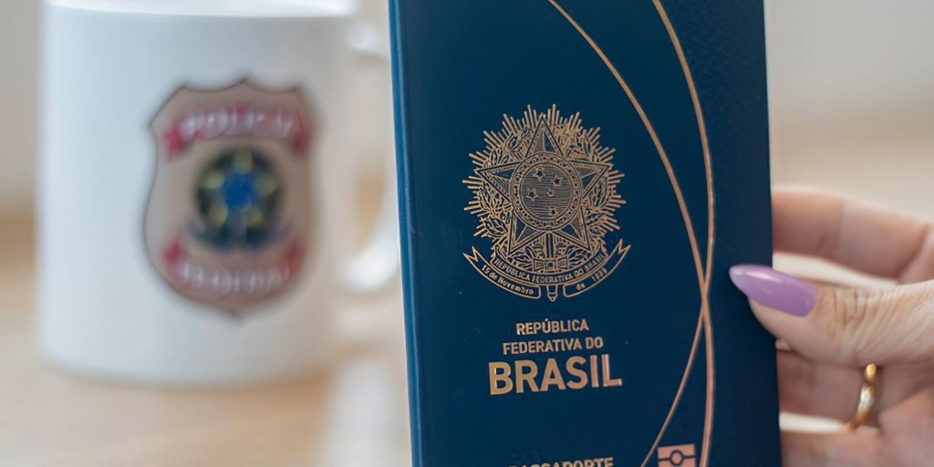© Polícia Federal/