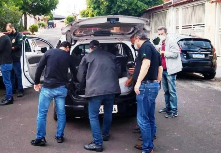 MP recorre contra absolvição de acusados por furtos e quadrilha em Marília