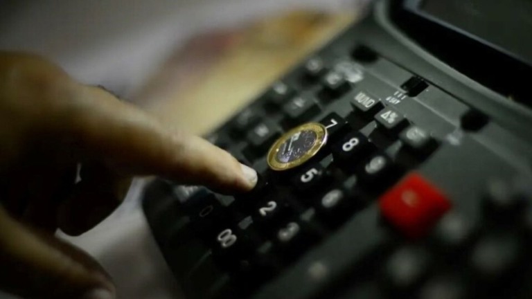 Agência Brasil Economia do país cresce 2,5% no primeiro trimestre, aponta IBGE