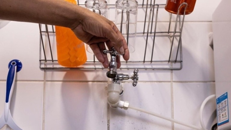 Agência Brasília Caesb vai premiar mais de 500 mil consumidores por pouparem água