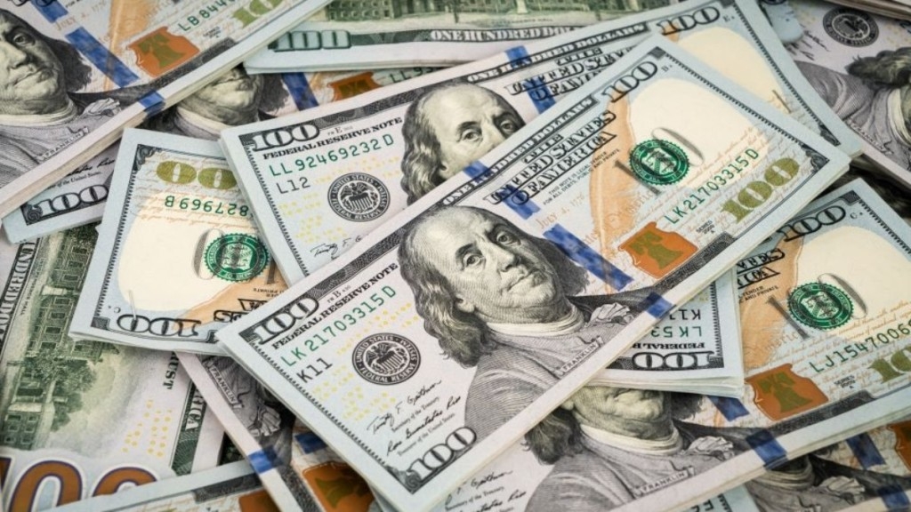 Agência Brasil Contas externas têm saldo negativo de US$ 2,52 bilhões em abril Agência Brasil Contas externas têm saldo negativo de US$ 2,52 bilhões em abril