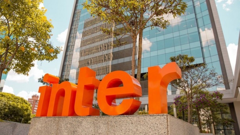 App do banco inter tem pane e clientes ficam sem acesso às contas
