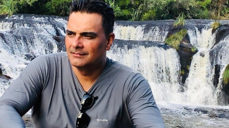 Morre Guilherme de Pádua, assassino da atriz Daniela Perez, diz pastor