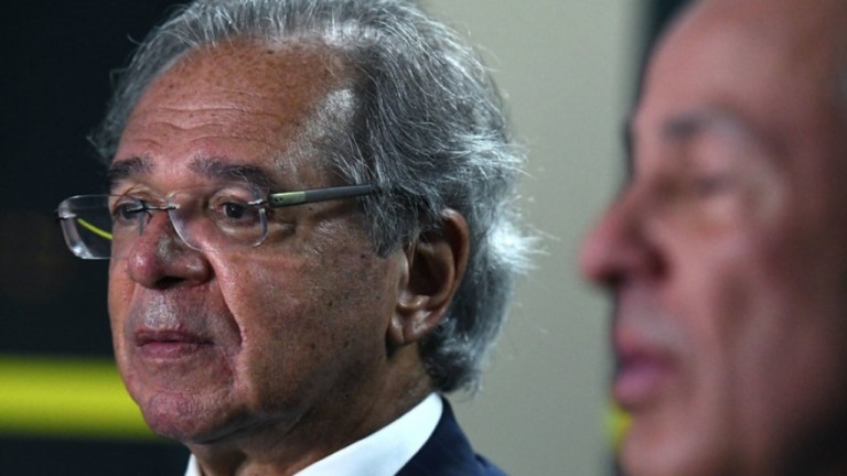 Guedes: Brasil é solução da segurança energética e alimentar mundial