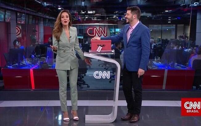 CNN Brasil