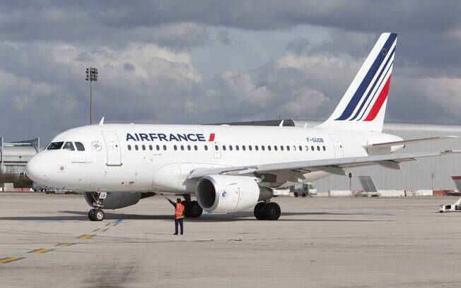 air france