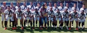 Vila Barros é campeã no Futebol Amador