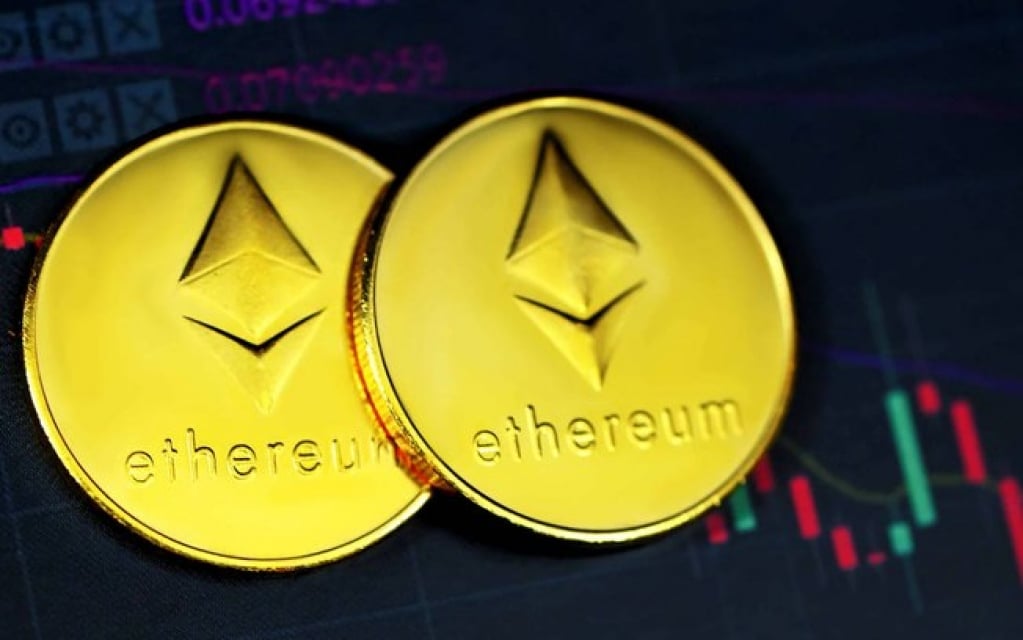 Primeiro ETF com 100% de exposição a criptomoeda Ethereum estreia na B3