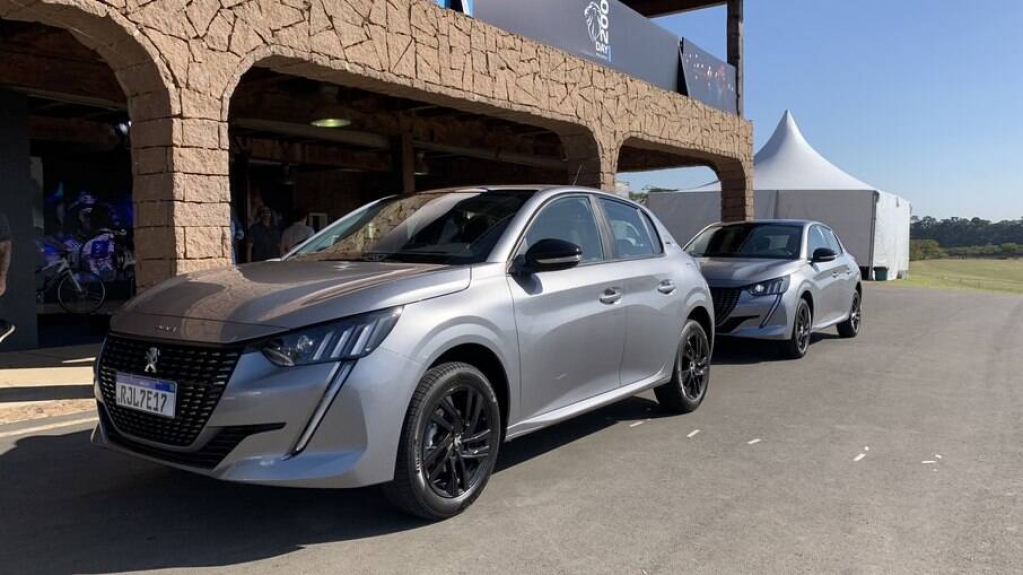 O que está por trás da chegada do novo Peugeot 208 1.0? Ouça o podcast