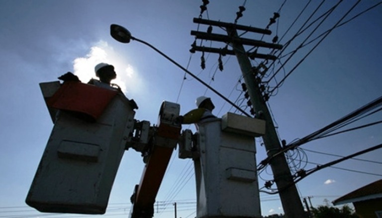 Centro de Marília sofre quedas seguidas de energia; CPFL aponta melhorias