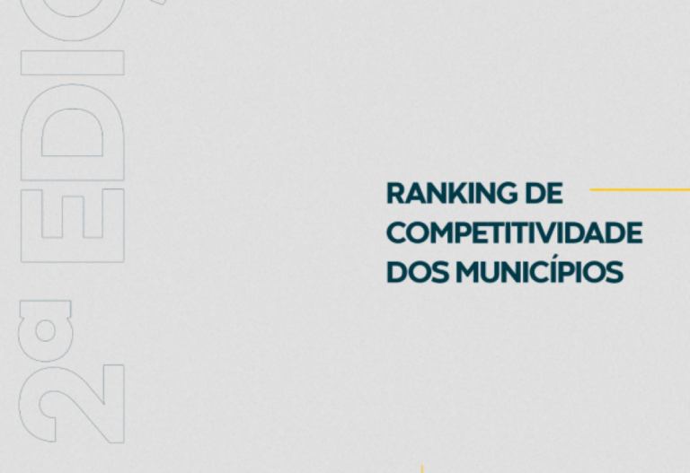 Marília é a 70ª cidade do país em competitividade; perdeu uma posição