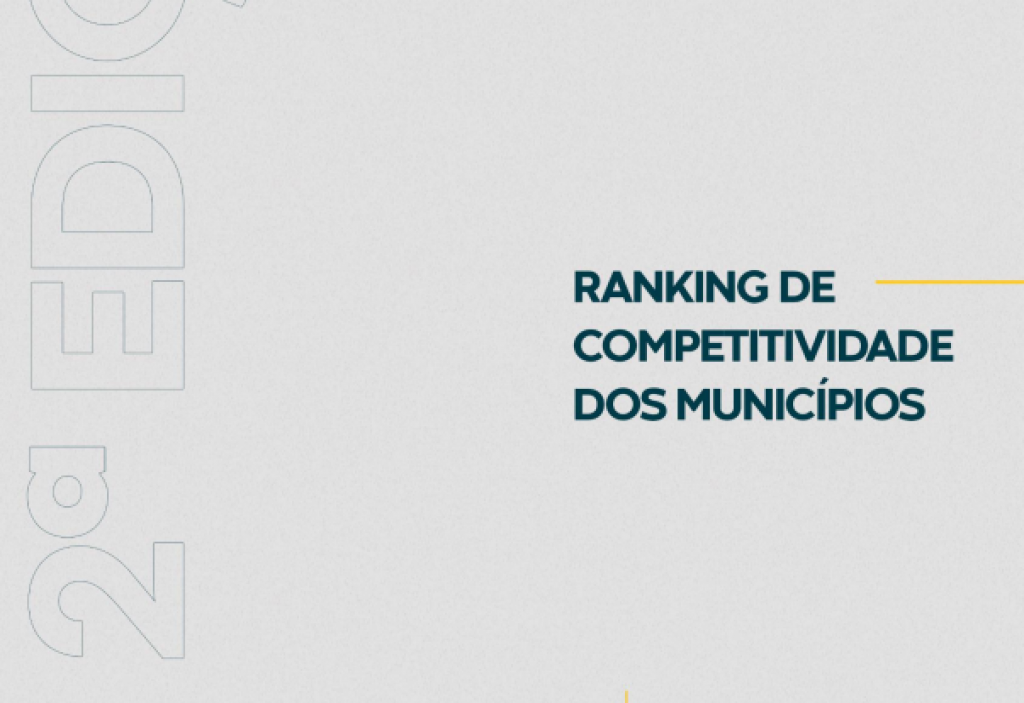 Marília é a 70ª cidade do país em competitividade; perdeu uma posição