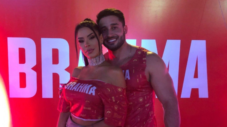 Após 'Power Couple', Ivy e Nandinho planejam gravidez para 2023