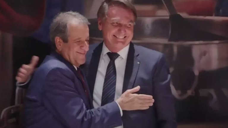 PL e Bolsonaro pedem anulação de votos de parte das urnas
