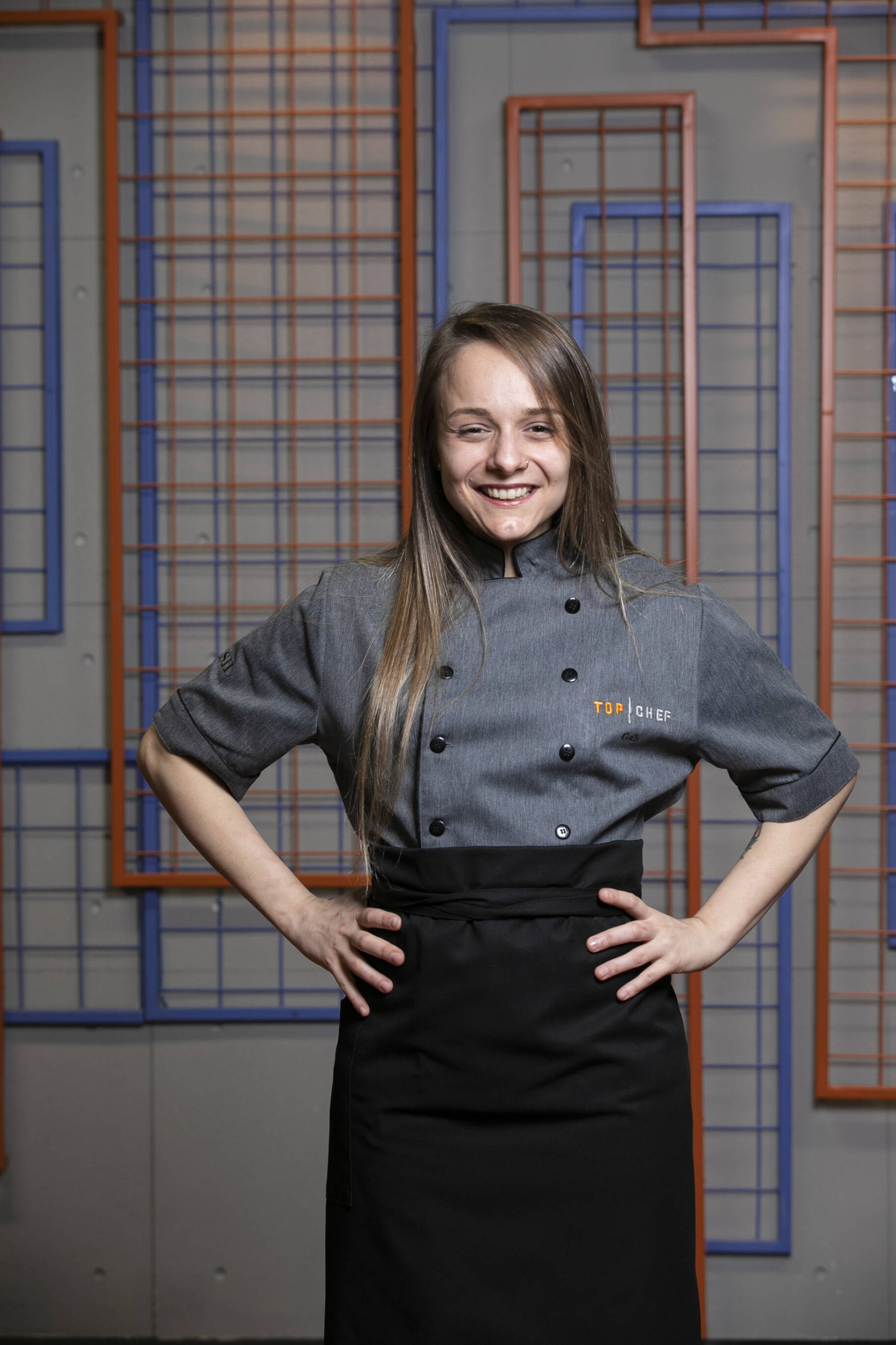 Conheça os participantes de Top Chef Brasil 3. Foto: Divulgação Record