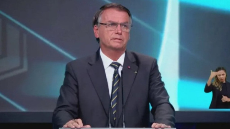 Rádios afirmam que não receberam inserções da campanha de Bolsonaro