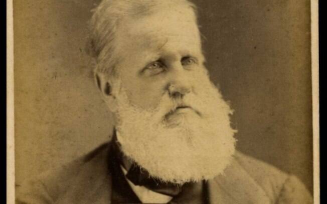 Dom Pedro II