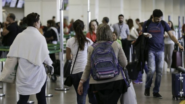 Turismo cresce 88% após retomada de eventos em SP, diz pesquisa