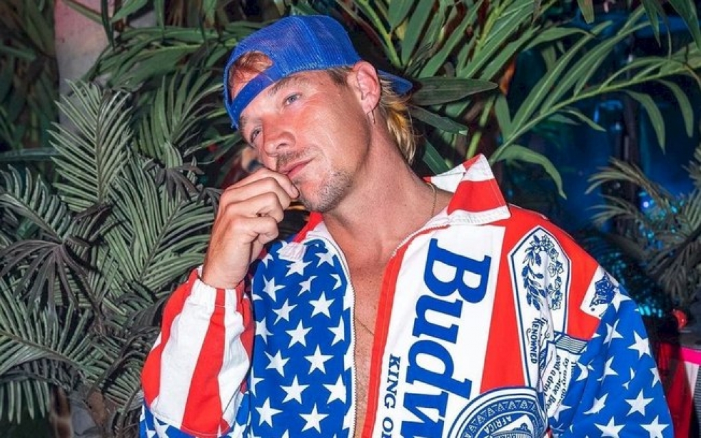 Diplo pode ser processado após novas acusações de má conduta sexual