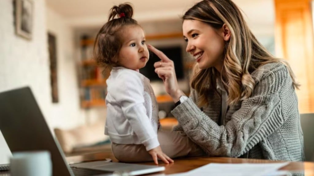 FreePik Ser ou não ser mãe, eis a questão para mulheres que desejam uma carreira sustentável