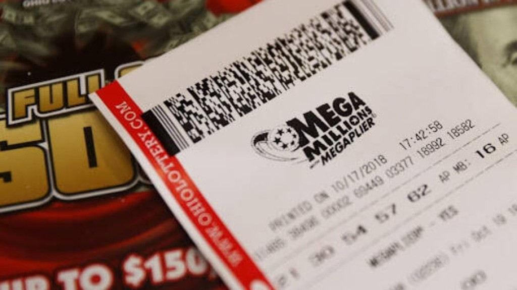 Mega Millions acumula e pagará terceiro maior prêmio da história