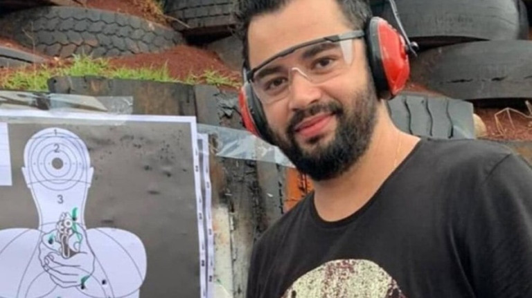 Bolsonarista que matou petista em Foz do Iguaçu vai a júri popular