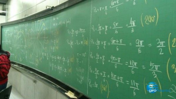 Rede estadual recebe inscrições para Olimpíadas de Matemática