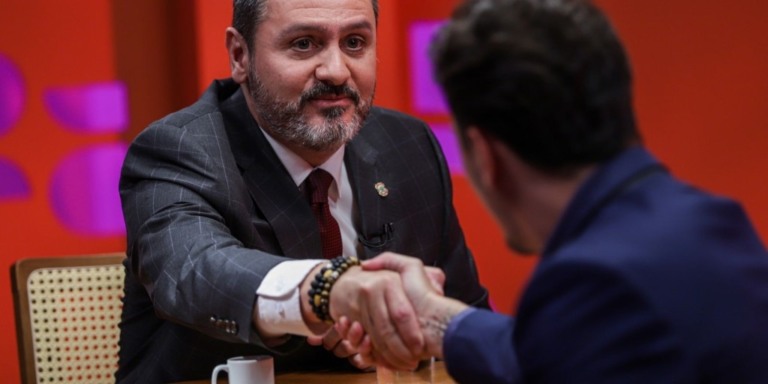 © Joédson Alves/Agência