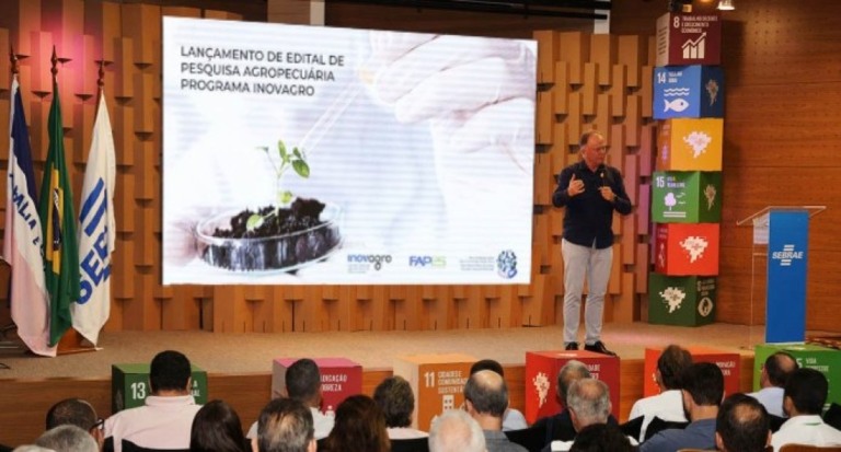 Espírito Santo vai investir R$ 10 milhões em projetos de pesquisa agropecuária