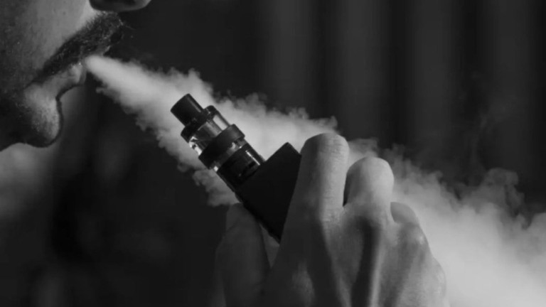 Agência Brasil Saúde lança campanha de prevenção ao uso de cigarros eletrônicos