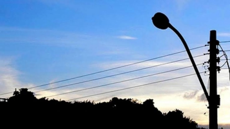 TCE suspende mais uma vez licitação da Prefeitura para iluminação pública