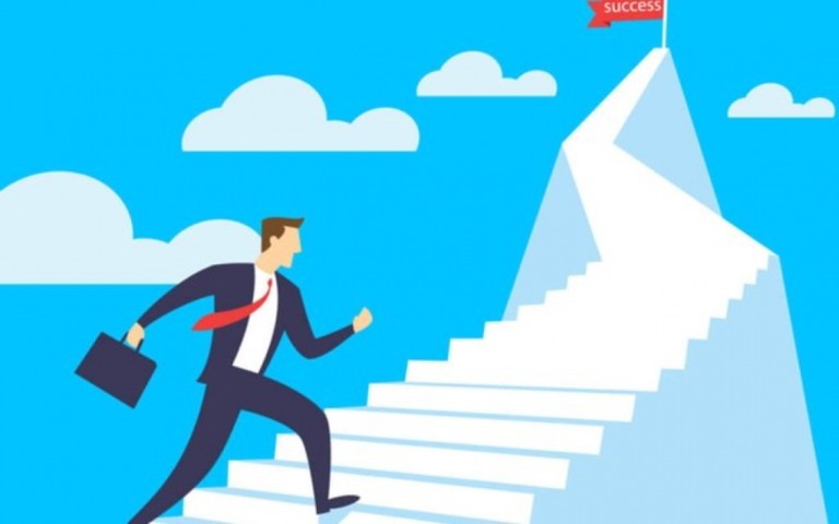 5 dicas para construir uma carreira bem-sucedida
