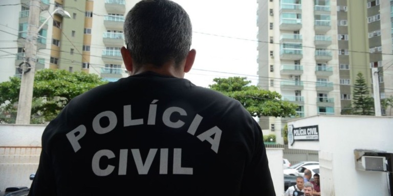 © Tânia Rego/Arquivo/Agência