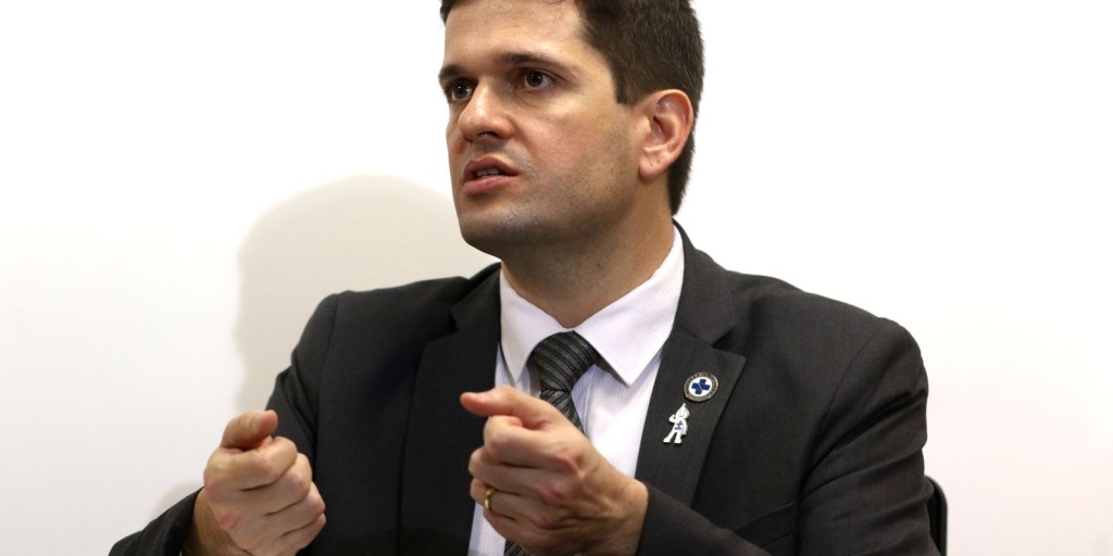 © Tânia Rêgo/Agência © Tânia Rêgo/Agência