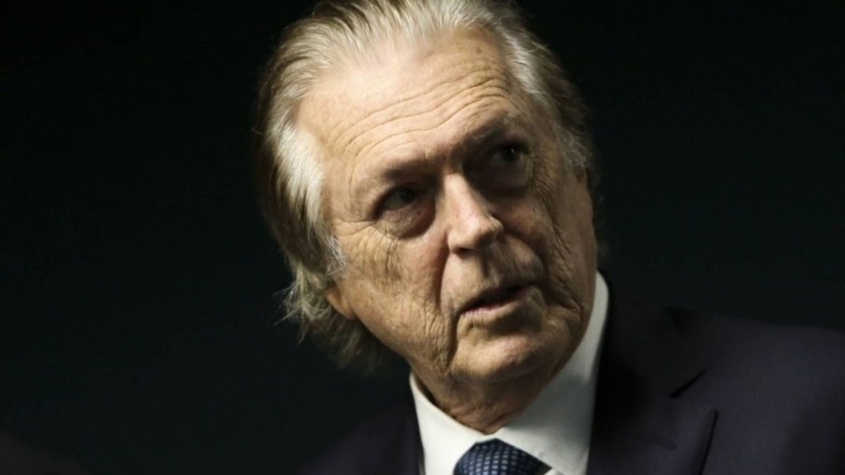 Reprodução Luciano Bivar é investigado por suposta ameaça de morte