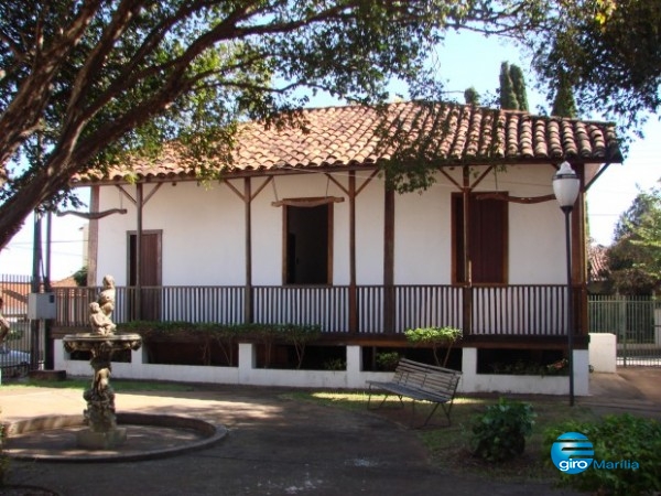 Exposição resgata Casa de Taipa e memória da origem rural em Assis