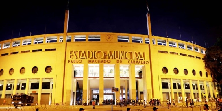 © Pedro Ernesto Guerra Azevedo/Santos FC/Direitos