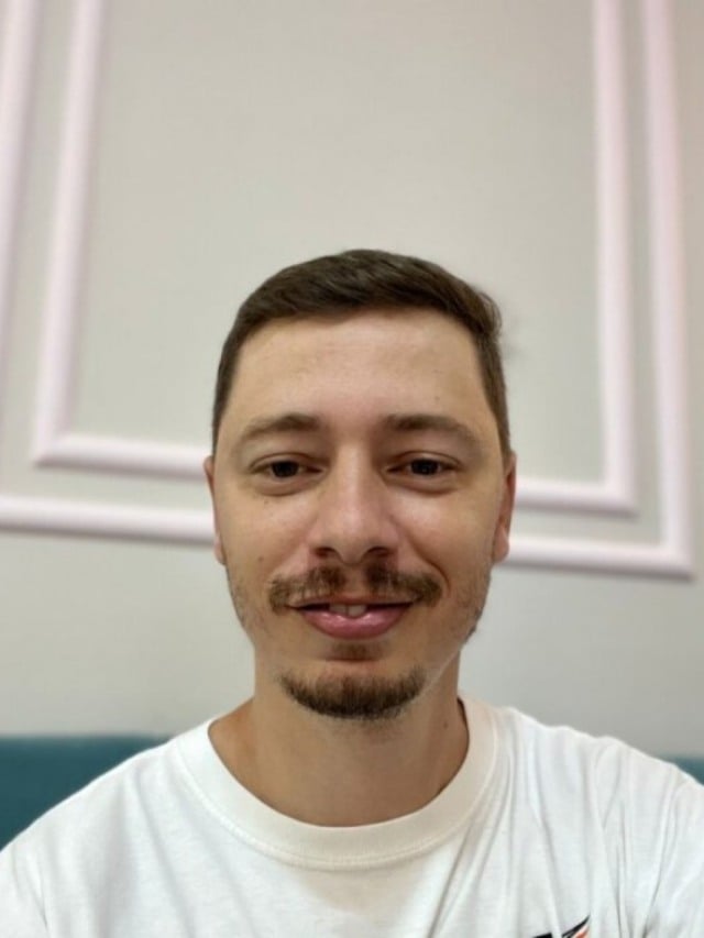 Autismo e sexualidade. Com o sexólogo Frederick Parreira