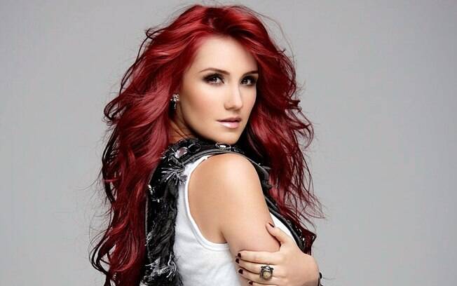 Dulce Maria