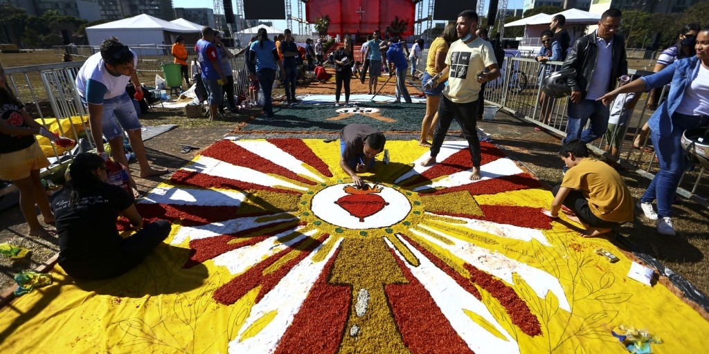 © Marcelo Camargo/Agência