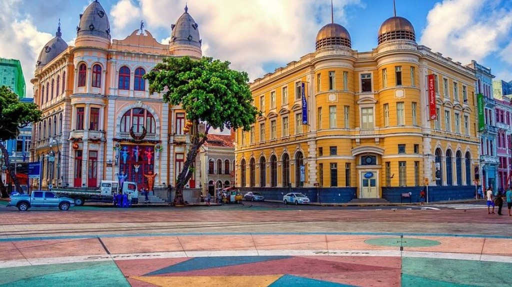 Dia do Frevo: Recife tem museu dedicado e respira o ritmo nas ruas