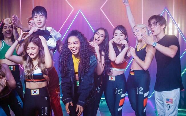 Now United