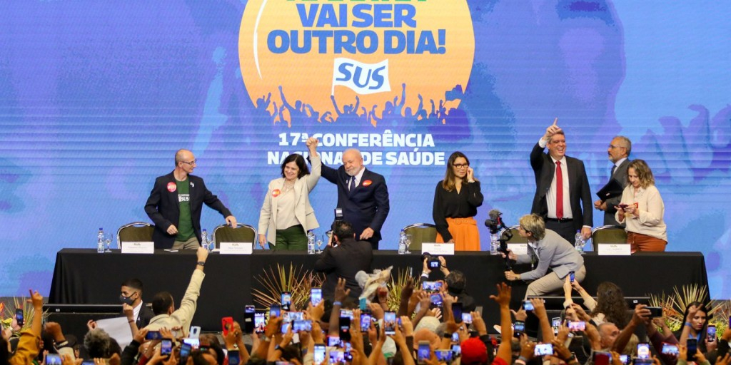 © Fabio Rodrigues-Pozzebom/ Agência © Fabio Rodrigues-Pozzebom/ Agência