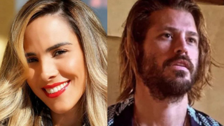 Wanessa Camargo planeja filho com Dado Dolabella, diz fonte