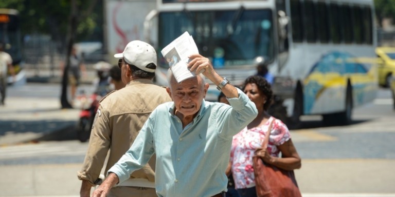 © Tomaz Silva/Agência