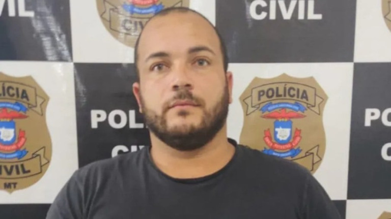 Bolsonarista suspeito de tentar explodir bomba em Brasília é preso