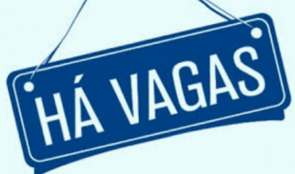 Confira ofertas de vagas de emprego válidas para esta quarta em Marília