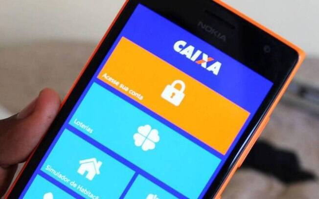 Mega-Sena sorteia neste sábado (4) um prêmio estimado em R$ 1,8 milhão app caixa