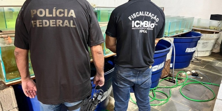 © Polícia